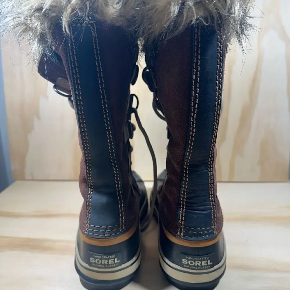 Sorel joan arctic